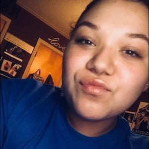 Meet your Posher, Ali